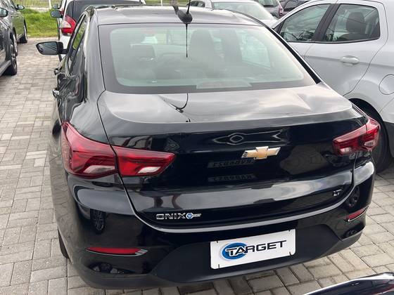 CHEVROLET ONIX 1.0 TURBO FLEX PLUS LT MANUAL
